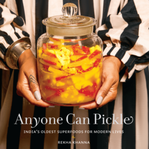 Anyone Can Pickle