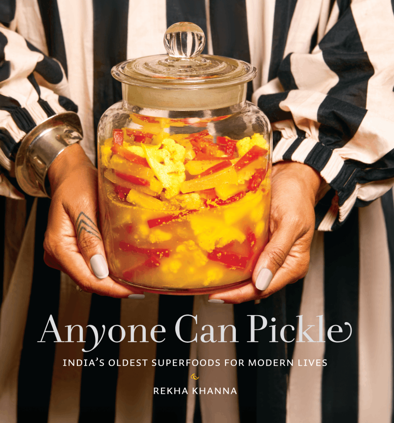 Anyone Can Pickle