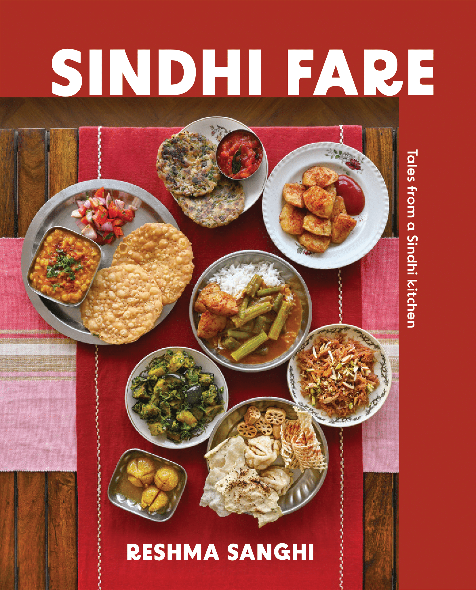SINDHI FARE